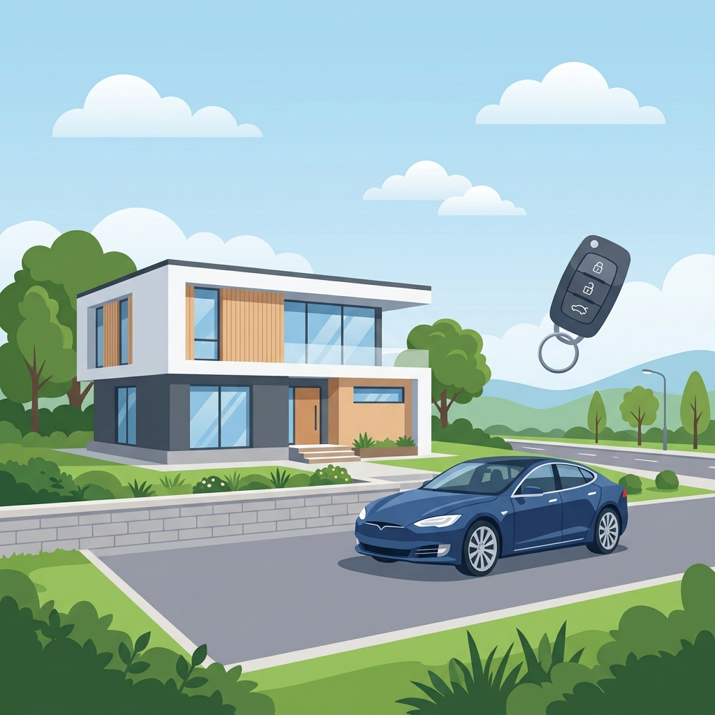 Car Loan & Vehicle Financing Advisory — Credit Consultant India
