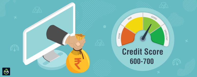 Effects Of CIBIL Score On Personal Loans | Credit Consultant