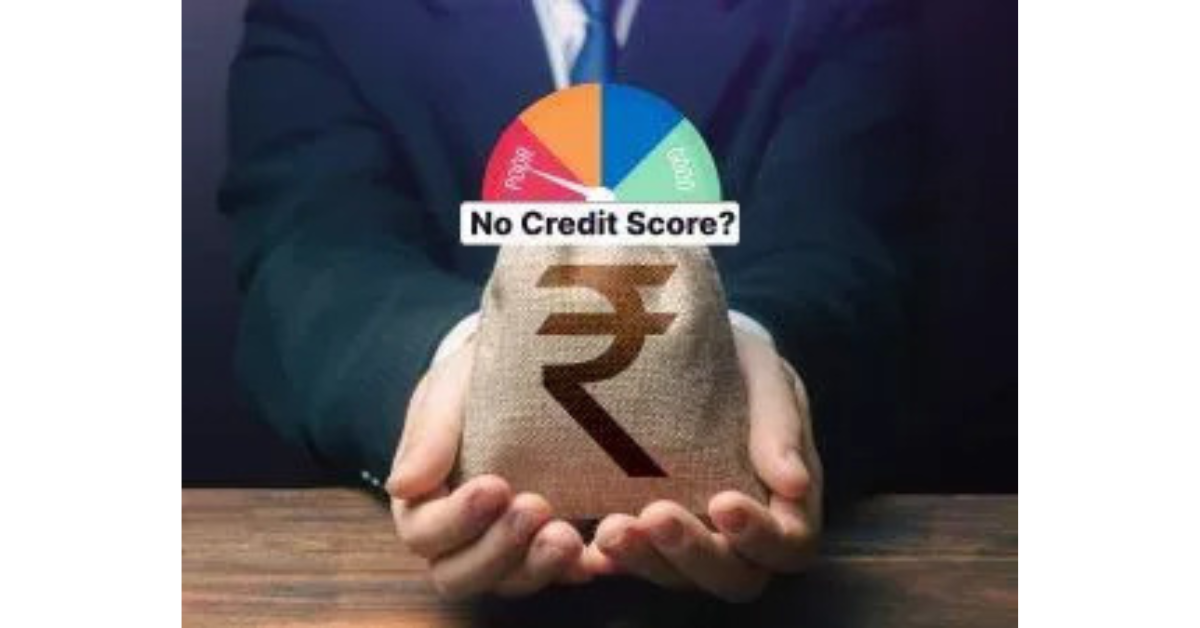 Personal Loan With Out CIBIL Score | Credit Consultant