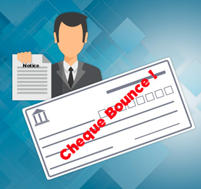 Impact Of Cheque Bounce On CIBIL Score | Credit Consultant